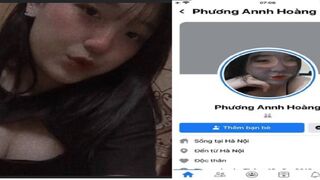 Phương Anh khoe hàng múp nhiều nước siêu hấp dẫn