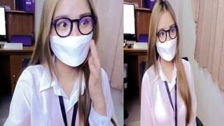 Lê Thúy An lộ clip sex siêu hấp dẫn