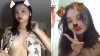 Đỗ Uyên gạ bạn trai sang nhà nhún nhảy khi bố mẹ vắng nhà
