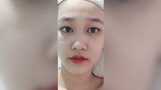vắng trú