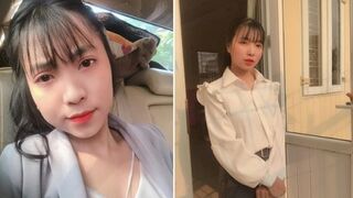 Côp giáo dâm đãng địt cực phê