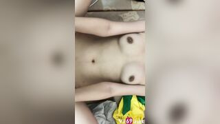 Quỳnh Nga 2k2 Học viện Nông nghiệp VNUA