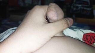 Chưa lột
