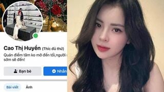 Clip Sex Cao Thị Huyền Hot Girl Fb Lộ Clip Địt Nhau