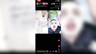 Trả kèo tiktok tắm