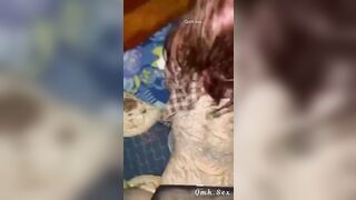 [Hot scandal] clip Full 6 phút Bảo Trân 2k4 địt doggy nắm tóc rên rỉ cực đĩ sướng qué