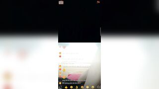 Call với e gái trên apk