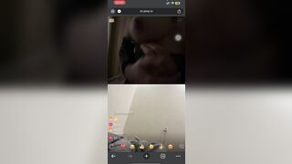 Cặp đôi chịch nhau trên ometv