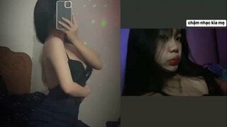 Em gái xinh lồn múp địt cực khỏe