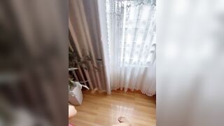 Phang lồn em gái xinh chân dài hàng ngon