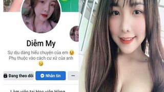 Diễm My xinh đẹp địt cực khỏe