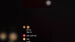 Gặp em gái show trên ometv