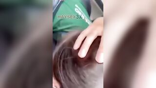Nhân Viên Ngân Hàng VPBANK Ký Hợp Động Ngay Trên Xe 2