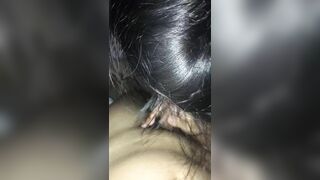 Bú giỏi quá