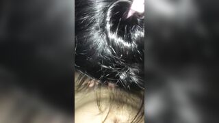 Bú giỏi quá