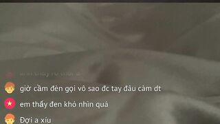 em gái trên ometv *** bím đẹp phần 1