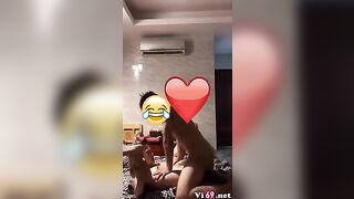 Chia tay xong là anh em lại có clip để xem