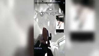 Em học Sinh Việt nam lén bú cu vs
