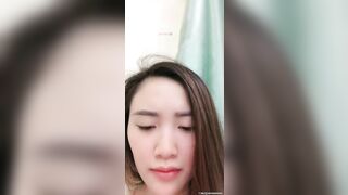 Clip Sex Quách Thị Hạnh Show Bướm Nuôi Chồng Con Full 33p