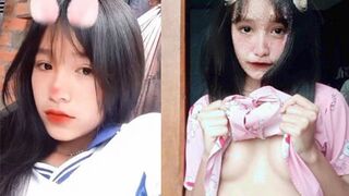 Bảo Bảo 2ka9 Thủ Dâm Xoa Ngực Đẹp, Ti Hồng
