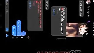 Clip Sex Trúc Ngô Mới Love 10 Đã Biết Thủ Dâm Bằng Bút Bi