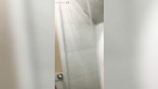 Hot Girl Đại Học Văn Lang Lộ Clip Thủ Dâm Trong Nhà Tắm 2