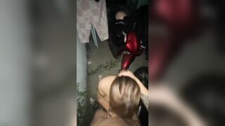Việt Nam giờ bạo thật, public ngay dãy trọ luôn part1