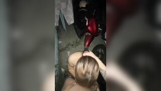 Việt Nam giờ bạo thật, public ngay dãy trọ luôn part1