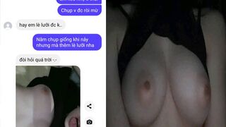 Bún Đậu Mắm Tôm Chat Sex Thích Khẩu Dâm