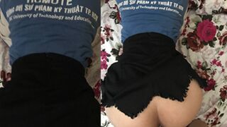 Clip Sex Sinh Viên Sư Phạm Kỹ Thuật Đánh Vần A Á Ớ
