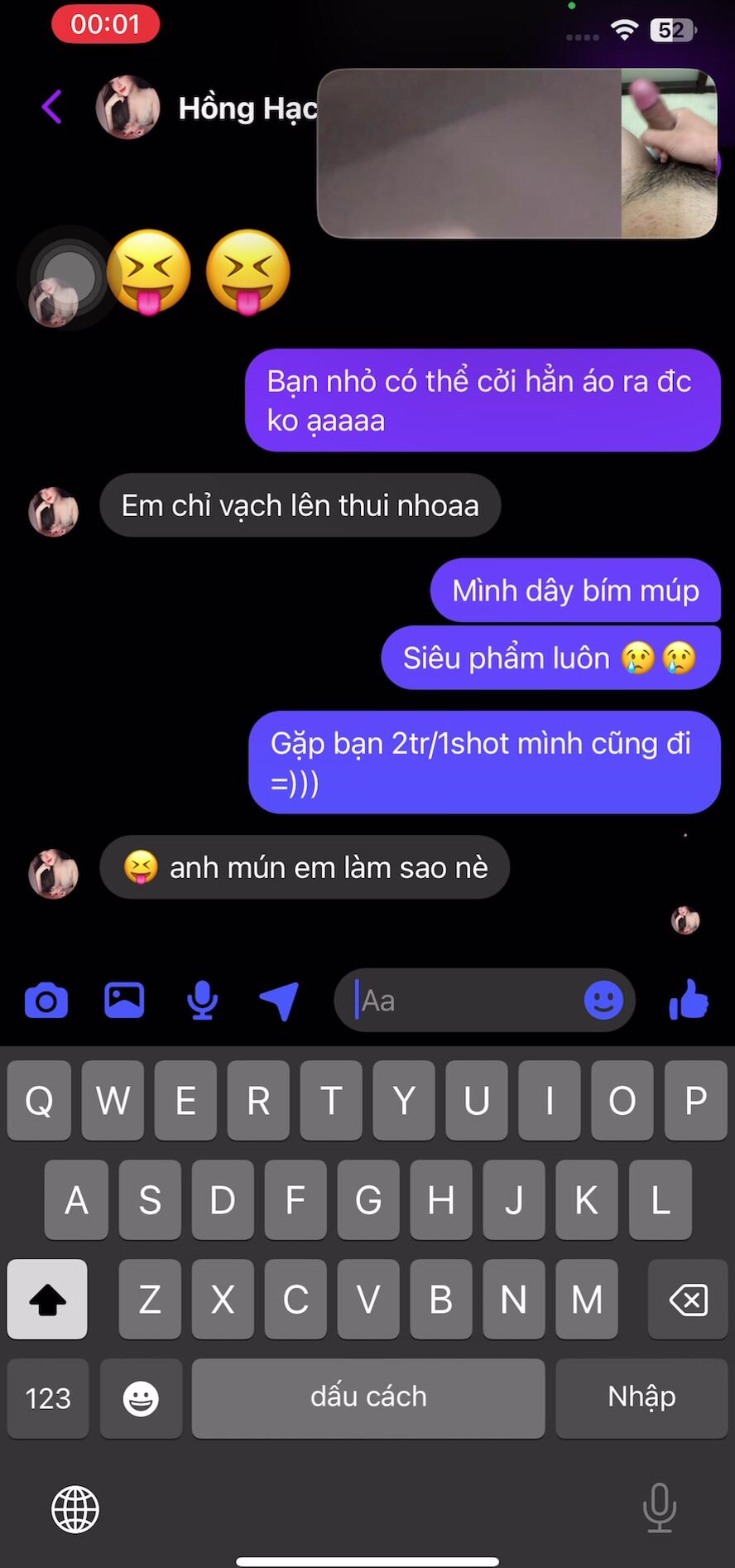 Em hàng 50k =))) part 2