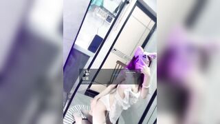 Mình chị xinh