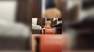 Người vợ ai cũng cần dam dang và dam dang