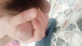 Sục cặc 1 xuất tinh