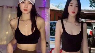 Hot girl tiktok tung clip sex khỏa thân