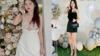 Lê Na 2ka8 thân hình gợi cảm