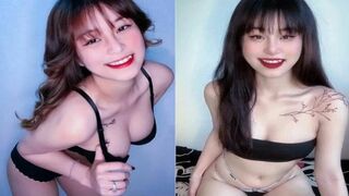Diệp Diệp lộ clip sex địt cực sung