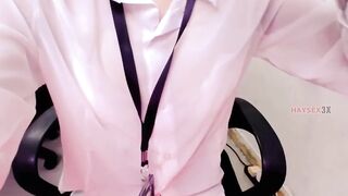 Luật Sư Lê Thuý An Làm Thêm Ngoài Giờ