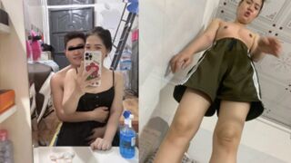 Clip Sex Trần Huyền Trân Tiểu Tam Bình Dương