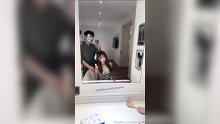 Nhin ma nung