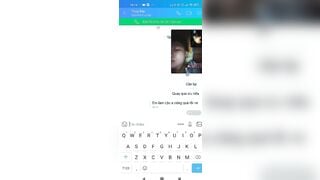 Clip Sex Thuý Em Vừa Thủ Dâm Vừa Khẩu Dâm Cùng Bạn Trai