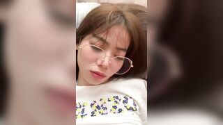 Đụ trần em học sinh love10 rên la cực dâm