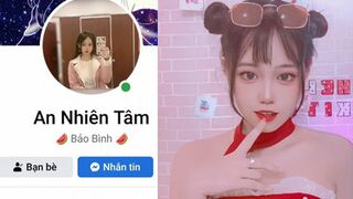 Clip Sex An Thiên Tâm Hotgirl Chat Sex