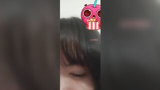 Clip Sex Trung Anyru (Cheems) Thủ Dâm Trên Live Stream