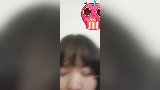 Clip Sex Trung Anyru (Cheems) Thủ Dâm Trên Live Stream