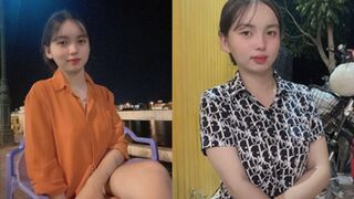 Hoàng Kim Yến 2ka8 Vay Nặng Lãi Không Trả Đc Và Cái Kết
