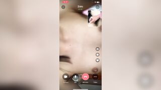 Anh Thư 2k6 nhưng đang đến tháng