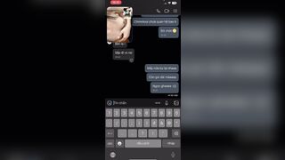 Anh Thư 2k6 nhưng đang đến tháng