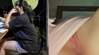 Clip Sex Mỹ Duyên 2ka9 thủ dâm trong phòng tắm: quay lại cảnh em gái Mỹ Duyên