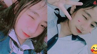 Clip Sex Mai Anh2ka9 múi mít tuyệt phẩm: bướm phải gọi là siêu ngọt nước, đỏ đỏ hồng